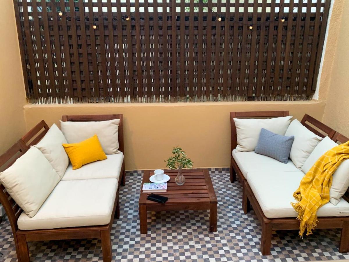 Cinnamon House In Kritsá المظهر الخارجي الصورة